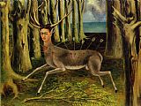 The Little Deer
